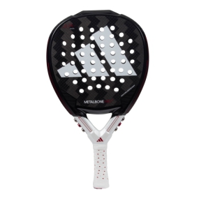 Vợt Metalbone HRD + Padel Black/Red